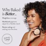 Laura Geller Balance-N-Glow Baked Foundation, Medium