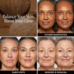 Laura Geller Balance-N-Glow Baked Foundation, Medium