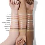 e.l.f. Fine As Fleck Glitter Eyeshadow, Long-Lasting Sheer Eye Makeup With A Shimmer Finish, Smooth Formula, Vegan & Cruelty-Free, Champagne Showers