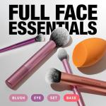Real Techniques 6 Piece Essential Makeup Brush Set