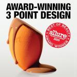 Real Techniques 6 Piece Essential Makeup Brush Set