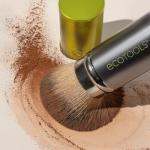 EcoTools Retractable Face Brush - Portable & Versatile