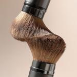 EcoTools Retractable Face Brush - Portable & Versatile