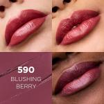 L’Oréal Paris Hydrating Satin Lipstick - Blushing Berry