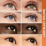 CoverGirl Lash Blast Volume Mascara - Very Black