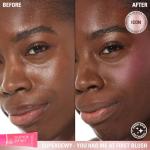 Revolution Beauty Superdewy Liquid Blush - You Had Me At Blush