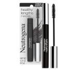 Neutrogena Healthy Lengths Black Mascara - Clump-Free