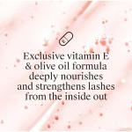 Neutrogena Healthy Lengths Black Mascara - Clump-Free