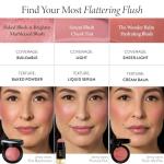 Laura Geller Blush-N-Brighten Colorful Blush