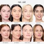 bareMinerals Original Matte Loose Mineral Foundation SPF 15, Powder Foundation Makeup, Buildable Coverage, Reduces Shine, Talc Free Foundation, Vegan