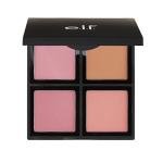 e.l.f. Customizable Long-Lasting Powder Blush Palette