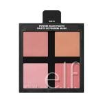 e.l.f. Customizable Long-Lasting Powder Blush Palette