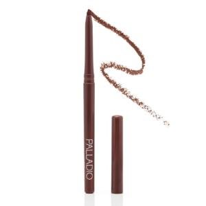 Palladio Waterproof Lip Liner - Coffee Color