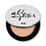 Urban Decay All Nighter Waterproof Setting Powder - Lightweight, Translucent Makeup Finishing Powder - Smooths Skin + Minimizes Shine - Lasts Up To 11 Hours