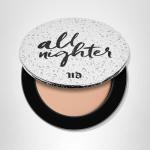 Urban Decay All Nighter Waterproof Setting Powder - Lightweight, Translucent Makeup Finishing Powder - Smooths Skin + Minimizes Shine - Lasts Up To 11 Hours