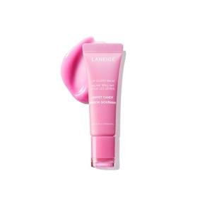 LANEIGE Lip Glowy Balm - Sweet Candy Tint