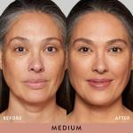 LAURA GELLER NEW YORK Baked Bronze-N-Brighten Bronzer Powder - Medium - Natural Bronze Glow