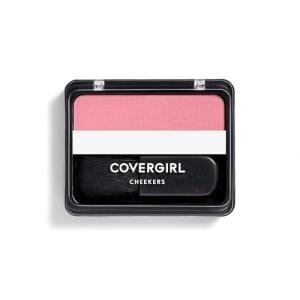 COVERGIRL Cheekers Blush - Soft & Blendable