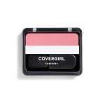 COVERGIRL Cheekers Blush - Soft & Blendable