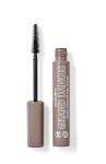 Sandstone Scandinavia Hypoallergenic Mascara for Sensitive Eyes – Black – Smudge-Proof & Sweat-Resistant – Lengthening & Volumizing – Vegan, Fragrance-Free