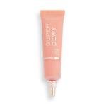 Revolution Beauty, Superdewy Liquid Blush, Richly Pigmented & Buildable, Blendable Formula, Fake The Flush, 0.5 Fl. Oz.