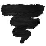 NYX Jumbo Eye Pencil - Black Bean