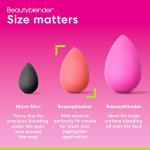 Beautyblender® Mid-Sized Makeup Sponge for Blush