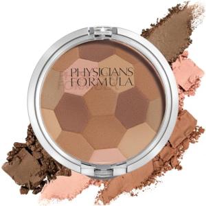 Physicians Formula Multi-Colored Bronzer Palette