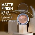 Physicians Formula Multi-Colored Bronzer Palette