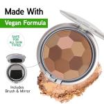 Physicians Formula Multi-Colored Bronzer Palette