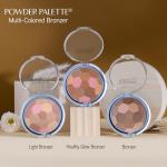 Physicians Formula Multi-Colored Bronzer Palette