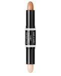 Wet n Wild MegaGlo Dual-Ended Contour Stick