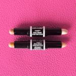 Wet n Wild MegaGlo Dual-Ended Contour Stick