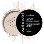Wet n Wild Photo Focus Loose Baking Powder