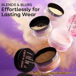 Wet n Wild Photo Focus Loose Baking Powder