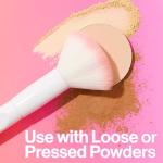 Wet n Wild Full Coverage Foundation Brush - Vegan