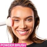 Wet n Wild Full Coverage Foundation Brush - Vegan