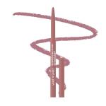 wet n wild Perfect Pout Matte Retractable Gel Lip Liner Pencil, Rich Creamy Long Lasting Color, Well-Defined and Flawless Application, Vegan & Cruelty-Free - Red Bare To Comment