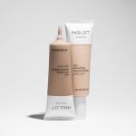 Inglot Playinn YSM Cream Foundation Liquid Make-Up, Skin Tone Adjustment Foundation, Natural and Matte Look, Silky Smoothness, for All Skin Types, 30 ml: 39