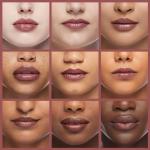 Revlon Super Lustrous Lipstick, Creamy Formula For Soft, Fuller-Looking Lips, Moisturized Feel, 535 Rum Raisin, 0.15 oz