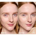 e.l.f. Soft Glam Satin Concealer, Medium Coverage For Blemishes & Under-Eye, Crease-Resistant, Long Lasting, Vegan & Cruelty-Free, 13 Fair Neutral