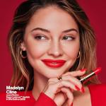 Revlon Super Lustrous Lipstick, Creamy Formula For Soft, Fuller-Looking Lips, Moisturized Feel, 535 Rum Raisin, 0.15 oz