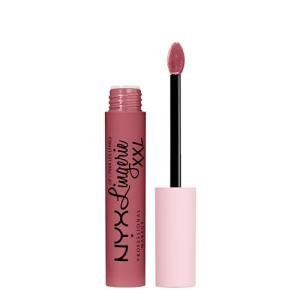 NYX Lip Lingerie XXL Matte Liquid Lipstick - Flaunt It