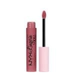 NYX Lip Lingerie XXL Matte Liquid Lipstick - Flaunt It