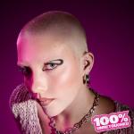 Wet n Wild Breakup Proof Liquid Eyeliner - Black