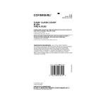 COVERGIRL Outlast All-Day Ultimate Finish Foundation, Creamy Beige, 0.4 Ounce (Pack of 1)