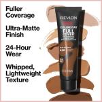 Revlon ColorStay Liquid Foundation for Normal/Dry Skin