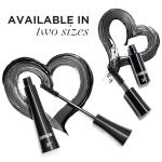 IT Cosmetics Superhero Mascara Travel – Volumizing & Lengthening Black Mascara, Buildable Lash Volume, Collagen, Biotin, Peptides, Lifting & Curling Formula, Super Black Pigment - 0.17 fl oz