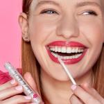 essence | What the Fake! Plumping Lip Filler | Lip Gloss for Full, Voluminous Lips | Translucent Pearly Finish | Vegan & Cruelty Free, Gluten Free, Paraben Free