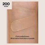 Revlon ColorStay Makeup for Oily Skin, Nude 200